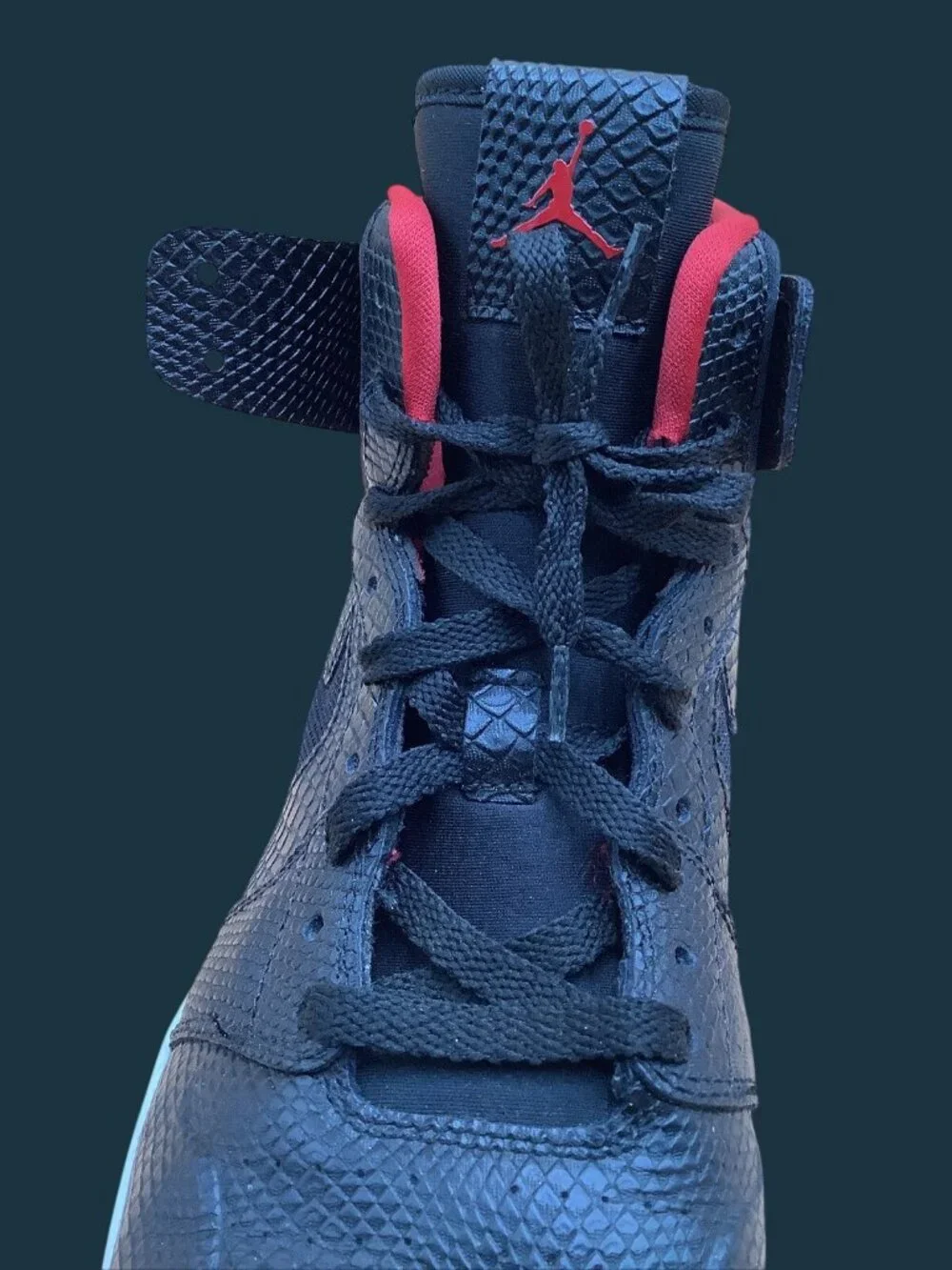 Jordan item details